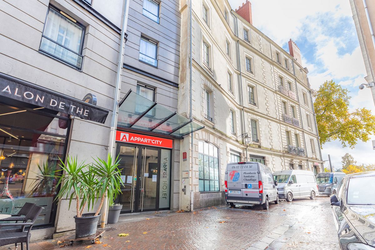 Nantes Centre