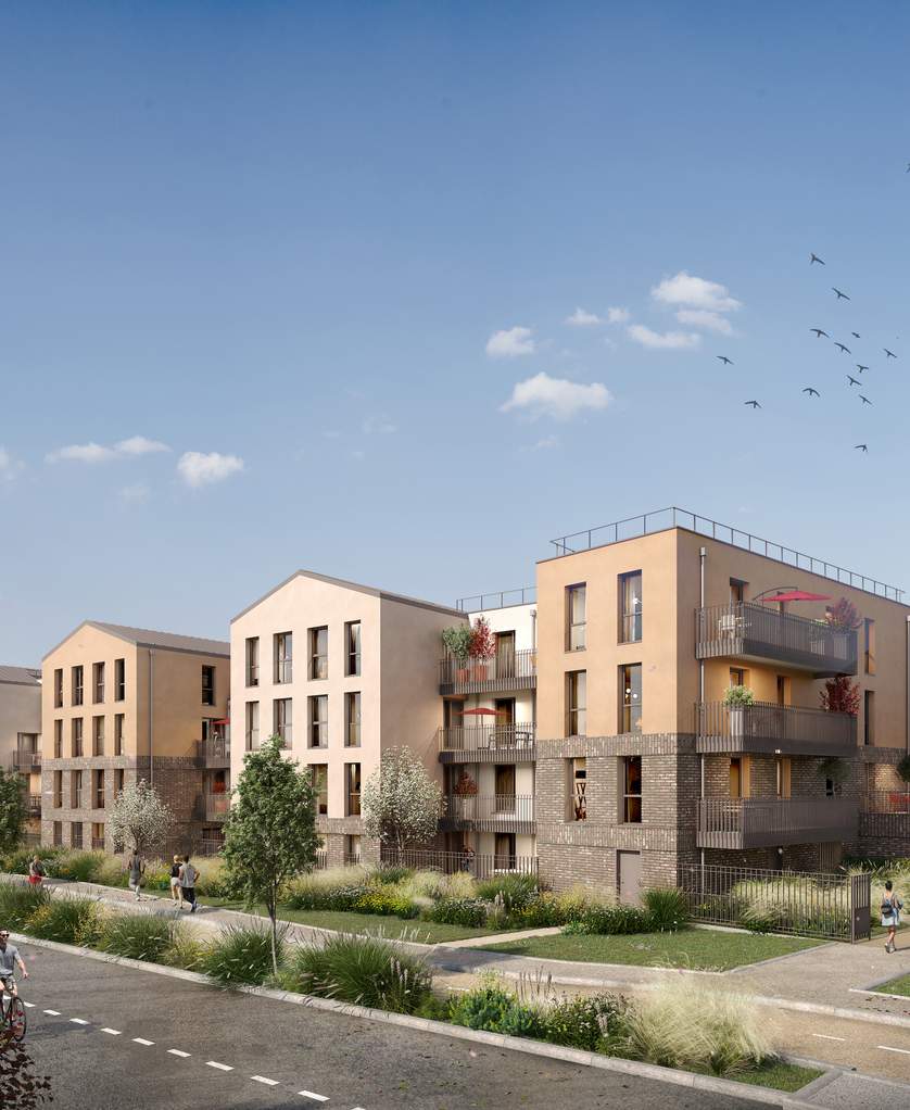 Villas du Parc