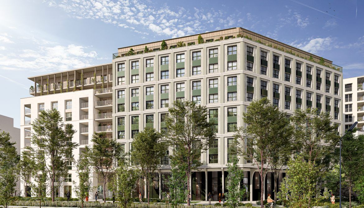 Bordo Alto RESIDENCE ETUDIANTE RENTABILITE A 4%