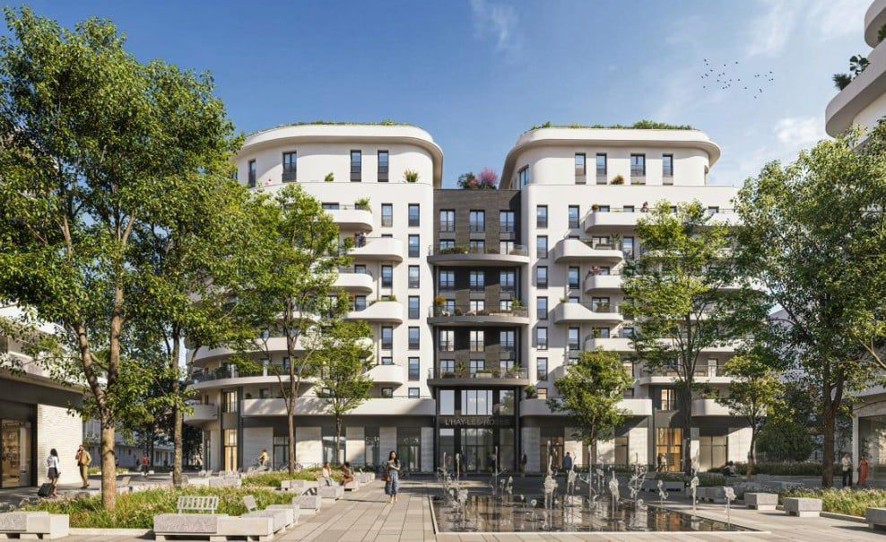 QUARTIER LALLIER - SAISON 2
