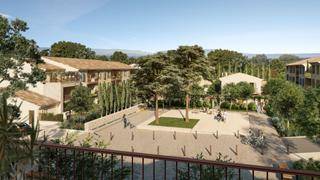 ESPRIT ALPILLES 12