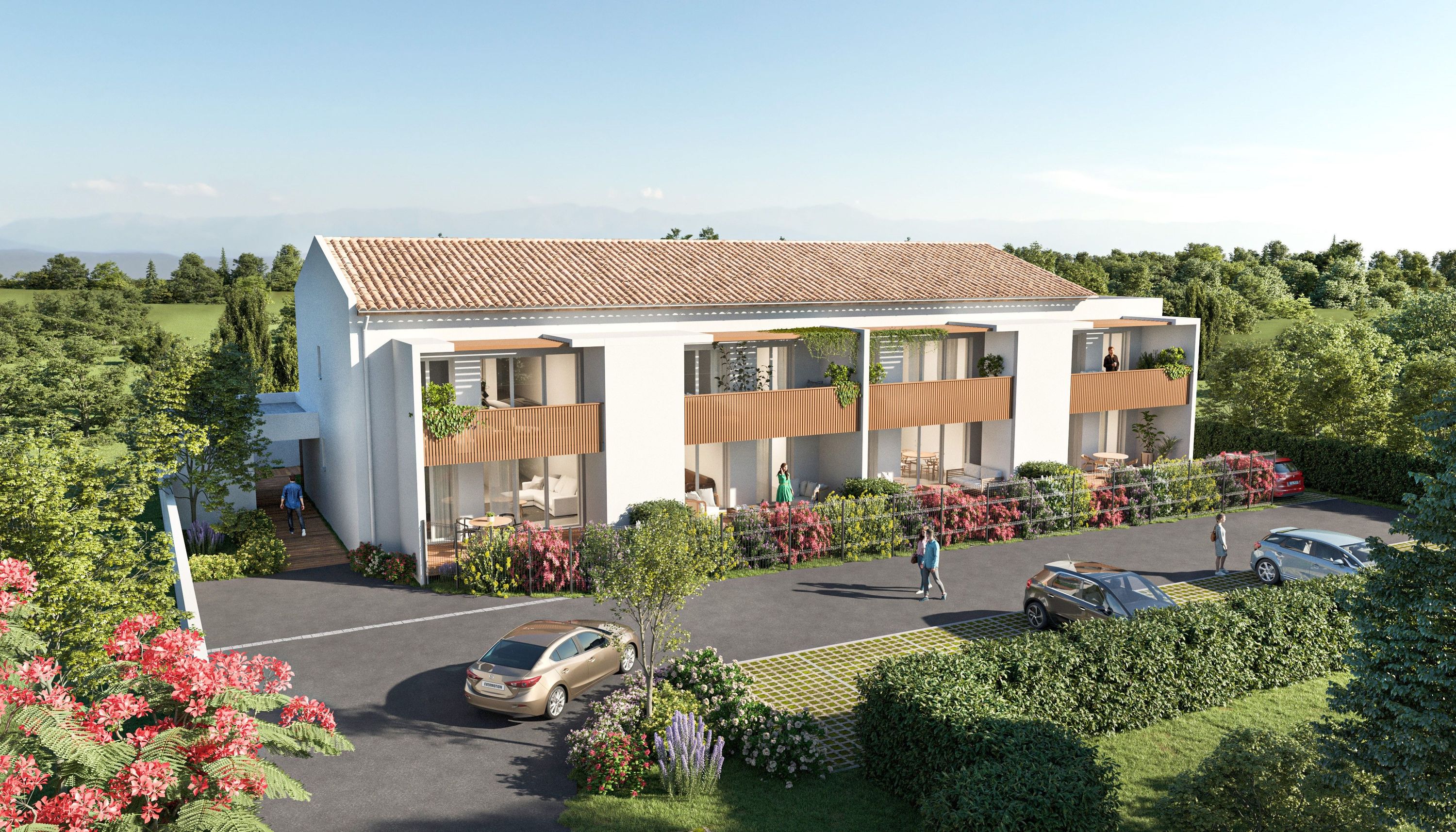Le clos des ayres