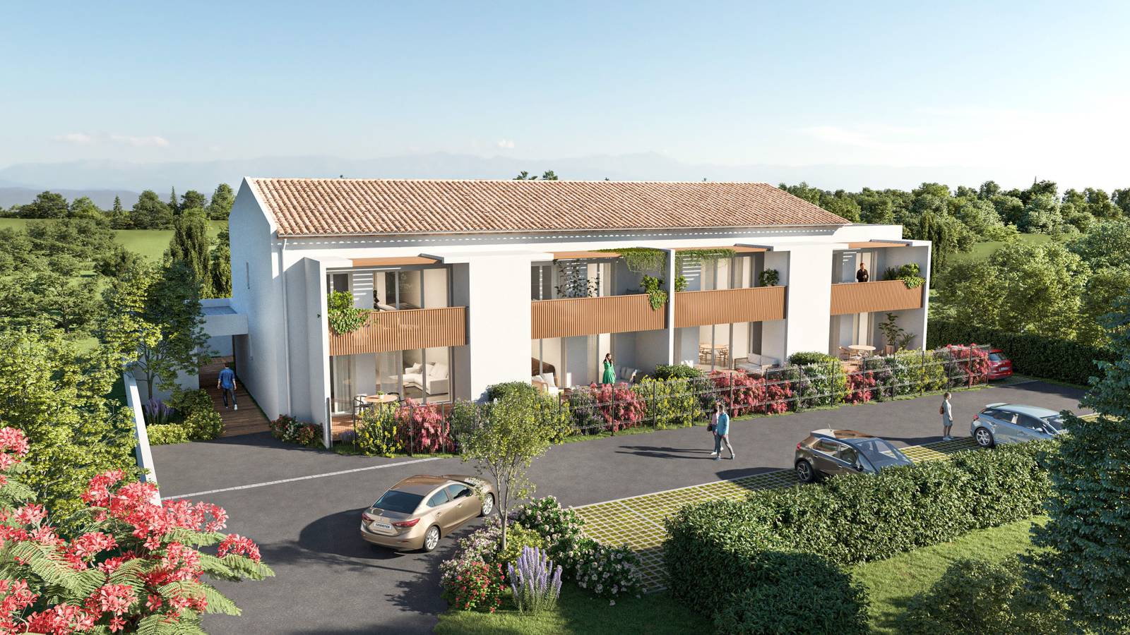 Le clos des ayres
