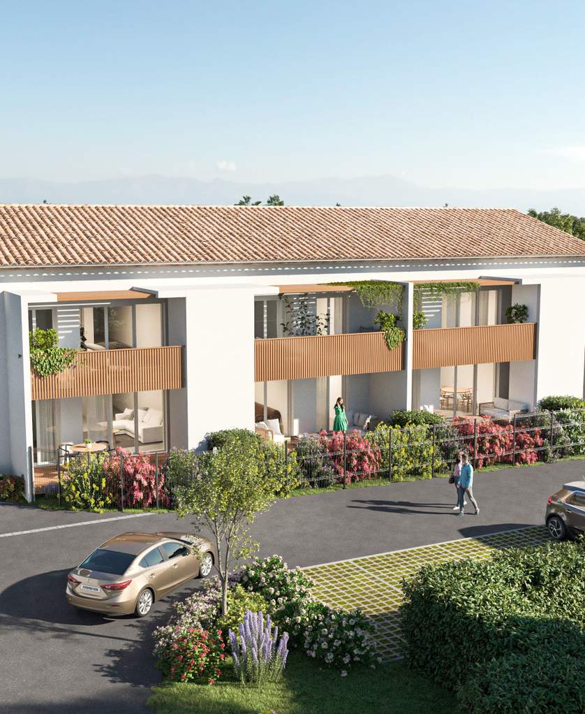 Le clos des ayres