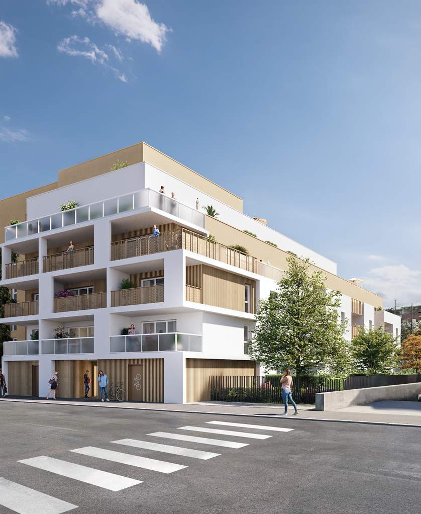 Côté Parcs