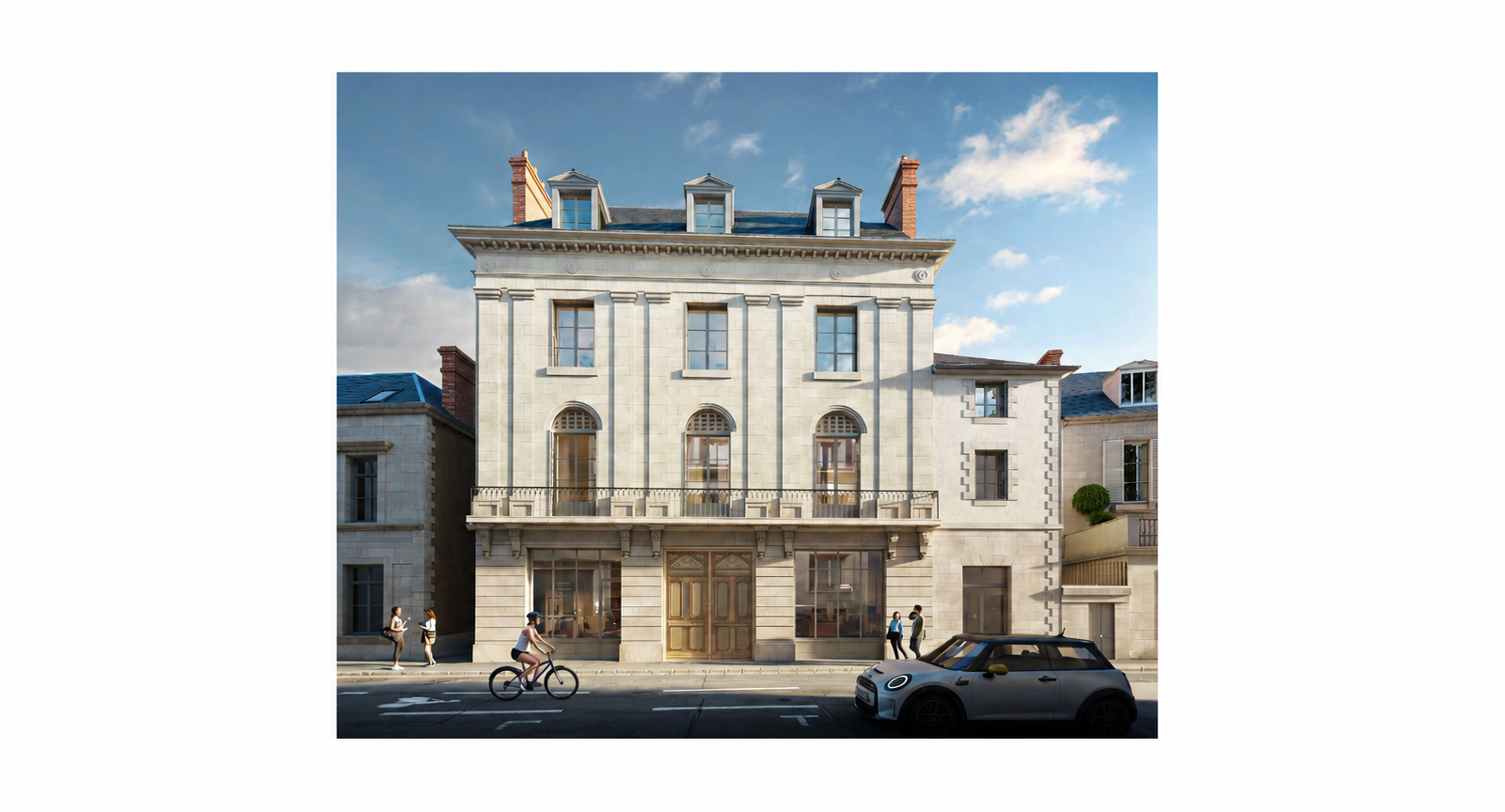 RESIDENCE SAINTE CECILE (37)