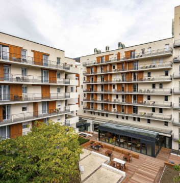 Le Hüb by Privilodges GRENOBLE - 38