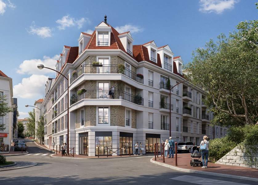Le Clos Semard