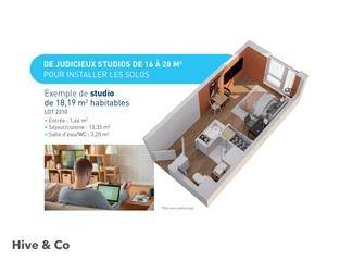 CENSITY - LMNP Jeunes Actifs 10