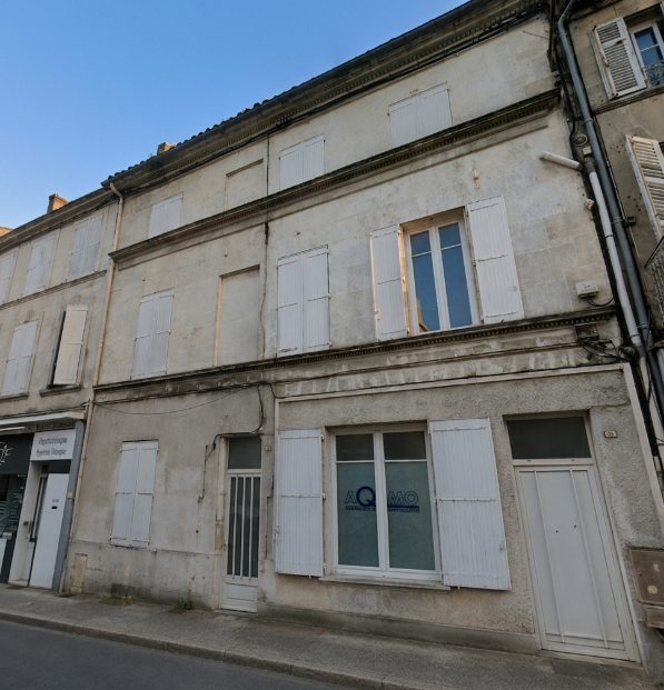 AVENUE VICTOR HUGO