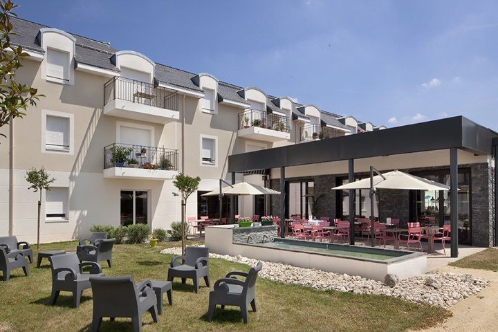 Montana - Cholet