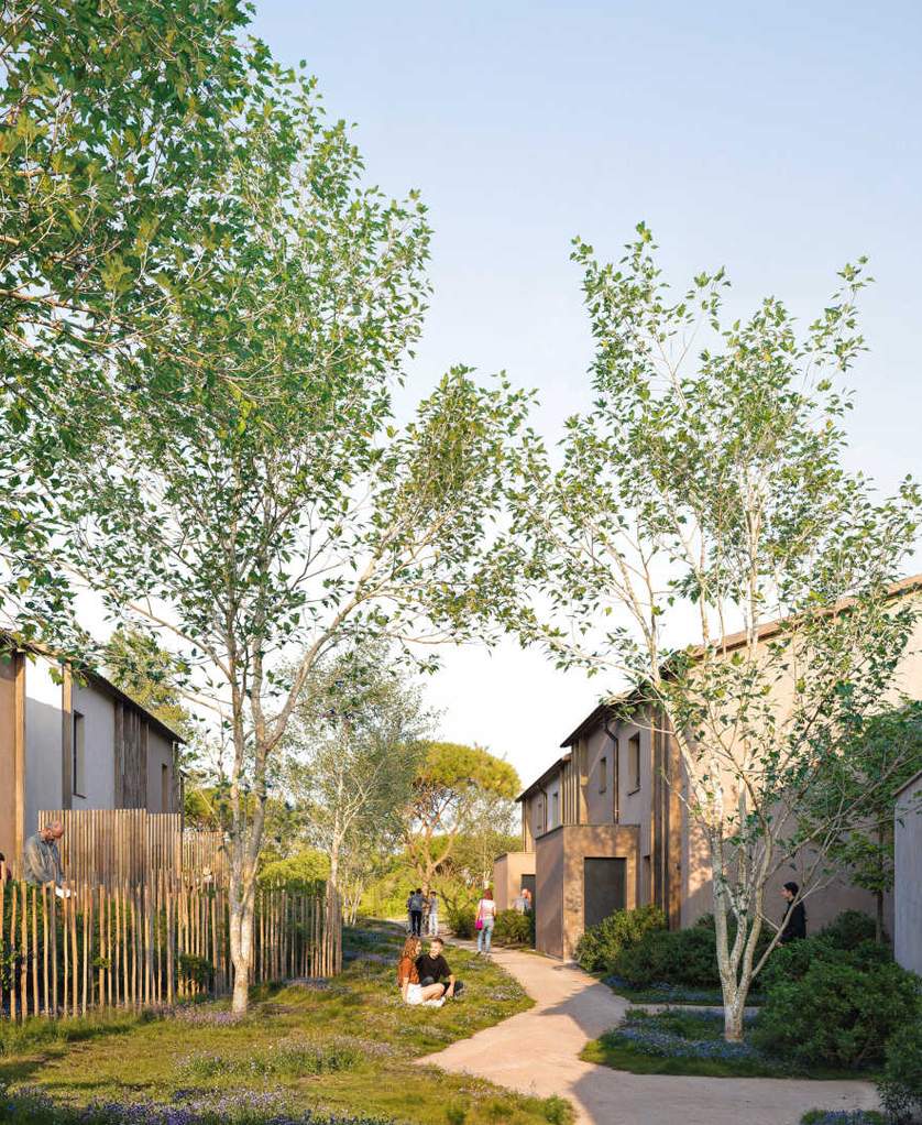 Les Villas Aurera
