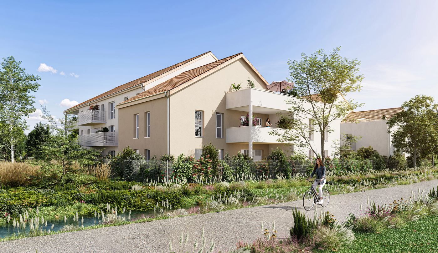 DOMAINE PEUPLIERS