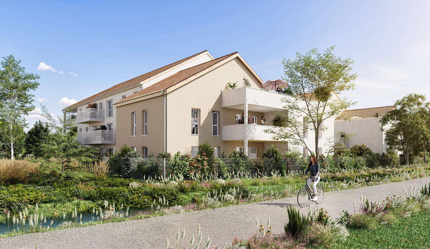 DOMAINE PEUPLIERS
