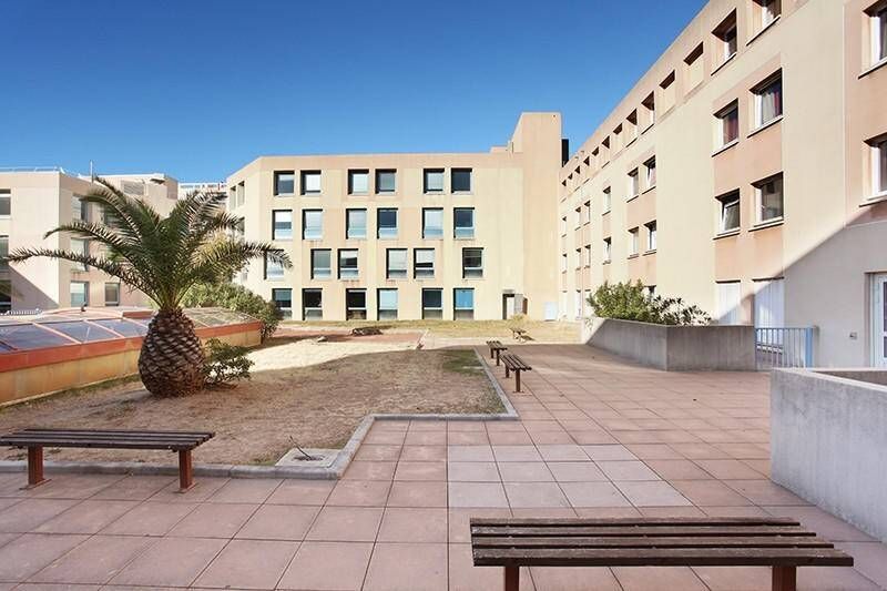 GSA Résidences - Toulon - Mayol