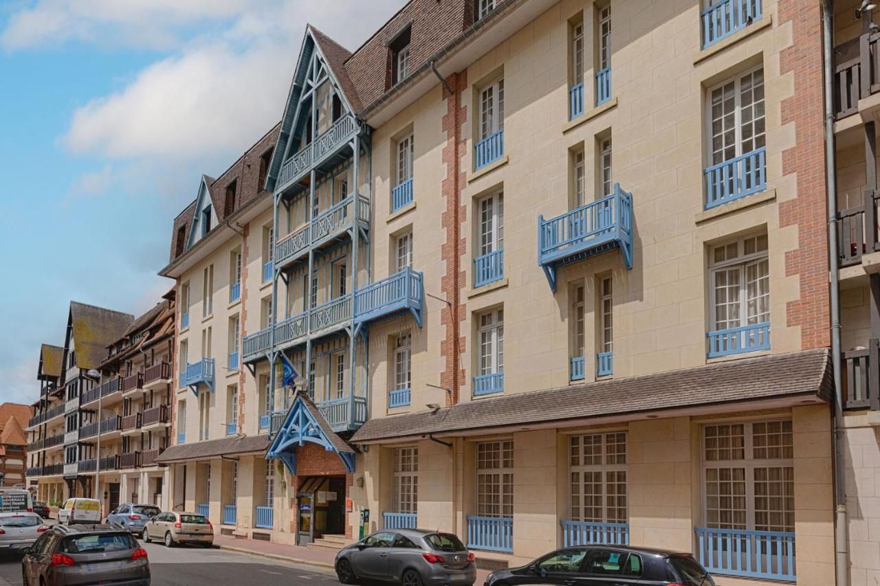 Le Castel Normand
