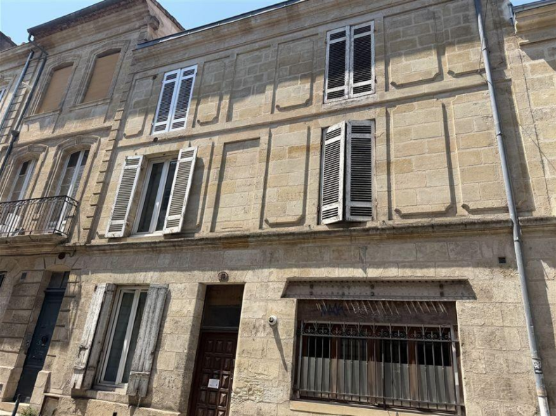 Rue Porte de la Monnaie