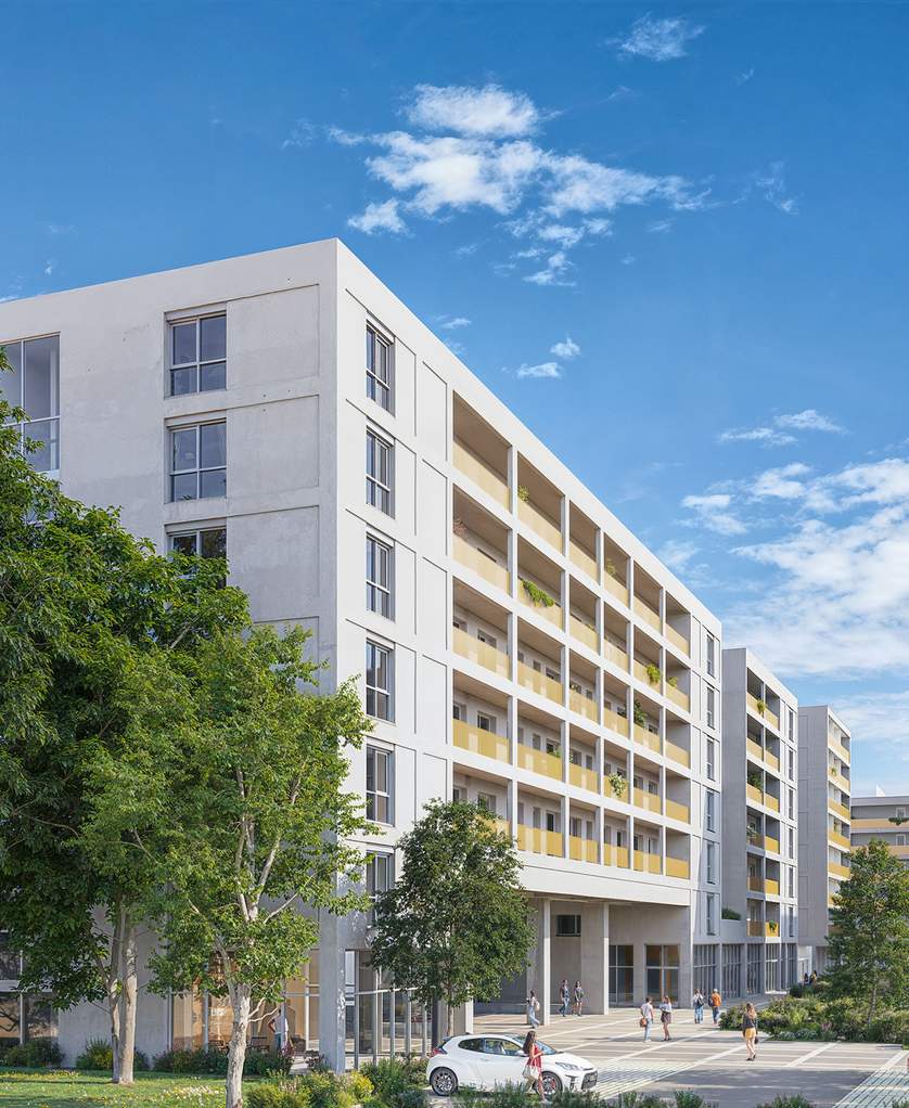 Aero Campus 2