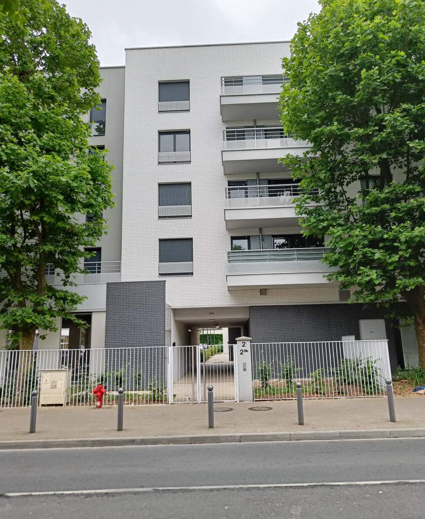 Nexus-Creteil