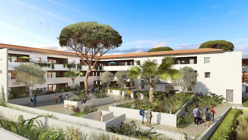Terres roses - magressolles