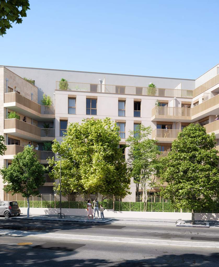 Faubourg 19