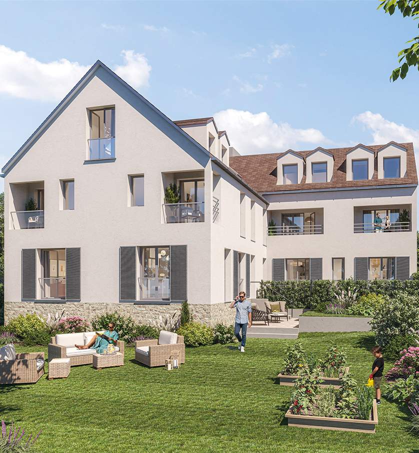 Villa Lescot