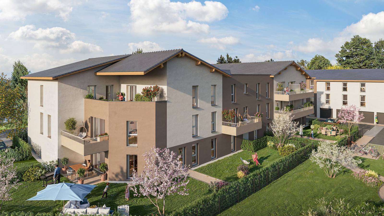 Le Clos Manoye