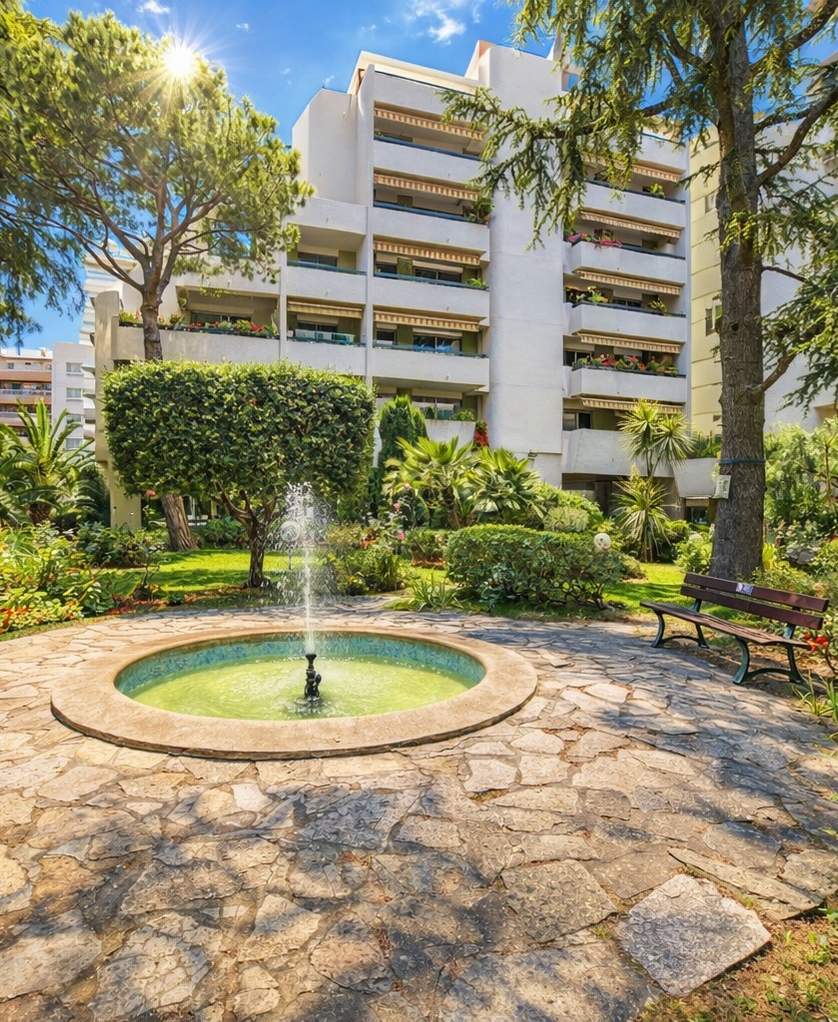 Gambetta Park