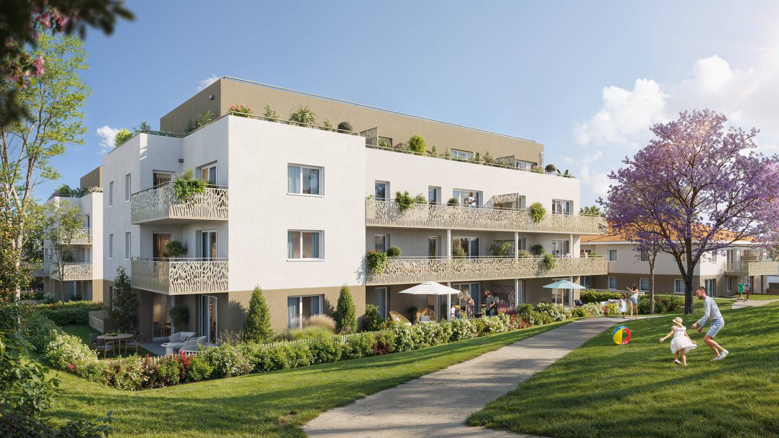 Harmony Parc