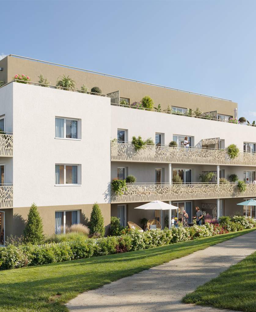 Harmony Parc
