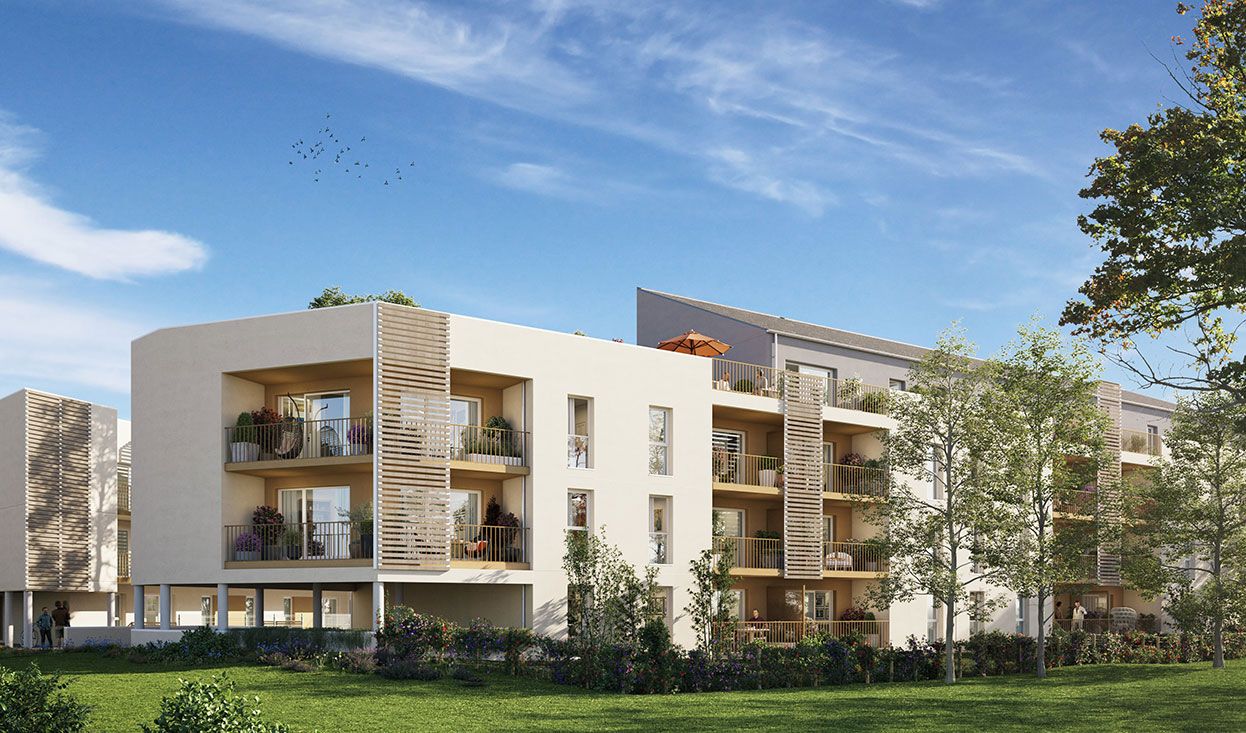 Epure - Bâtiment B
