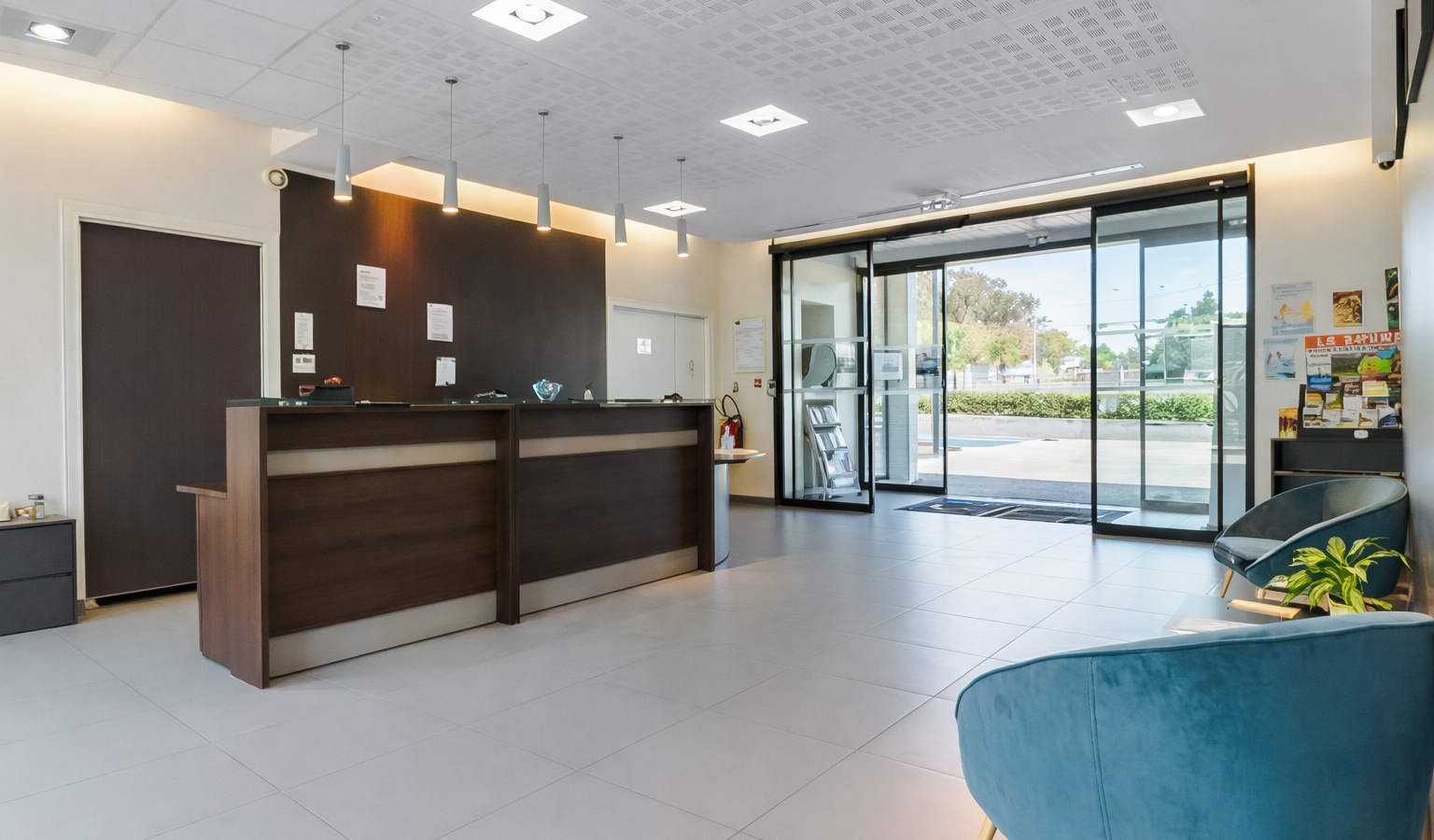All Suites Appart Pau