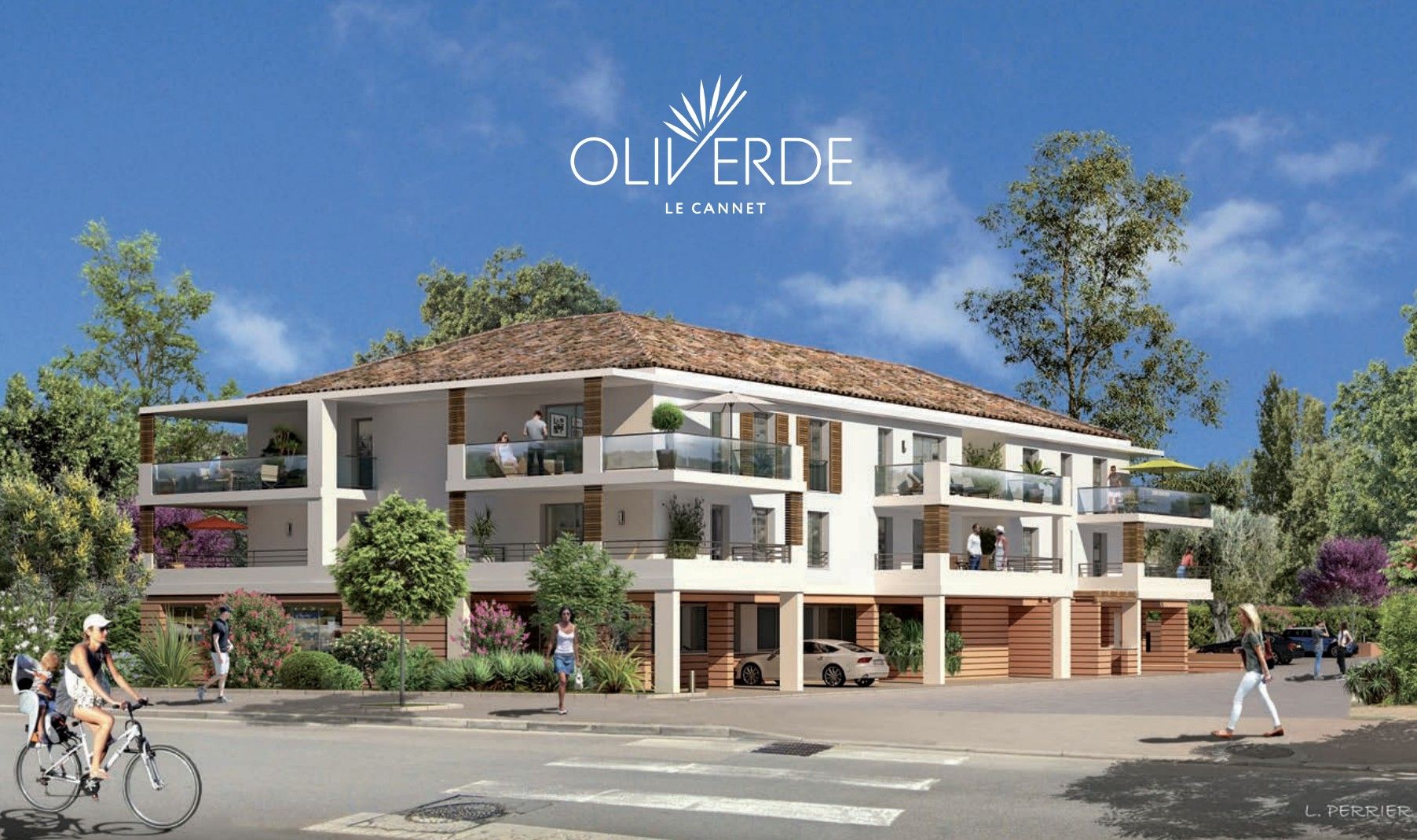 OLIVERDE