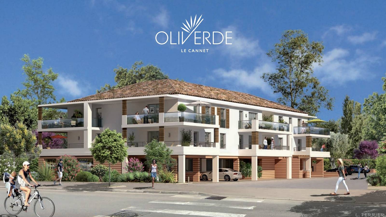 OLIVERDE