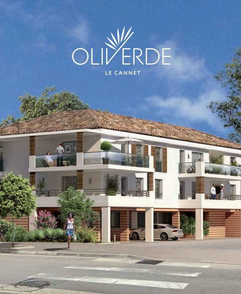 Oliverde