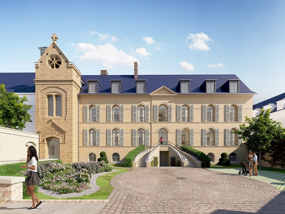 Saint-Joseph