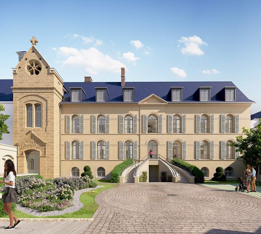 Saint-Joseph