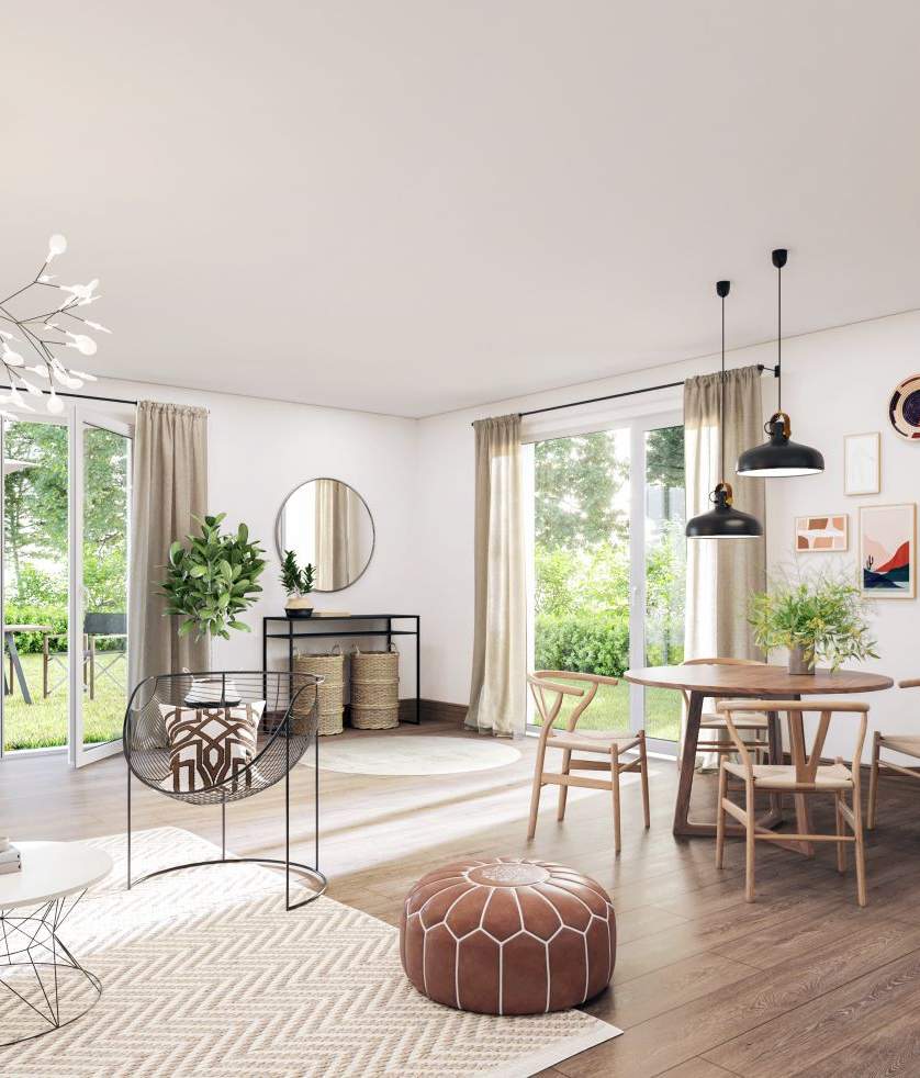 Les Villas Gambetta - Maisons