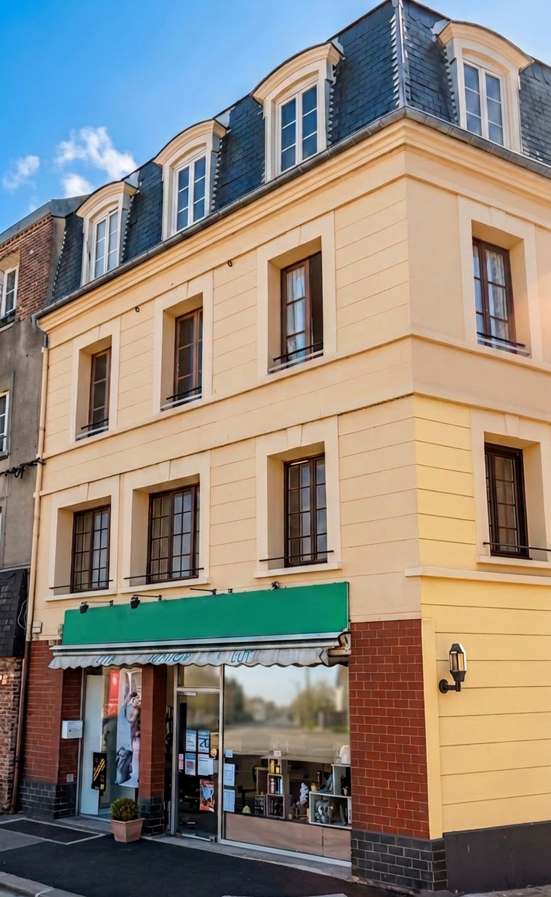 L'Atelier du Quai