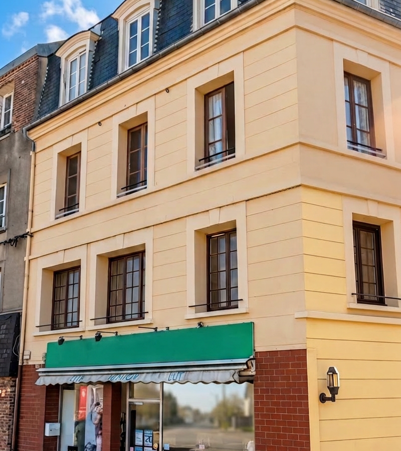 L'Atelier du Quai