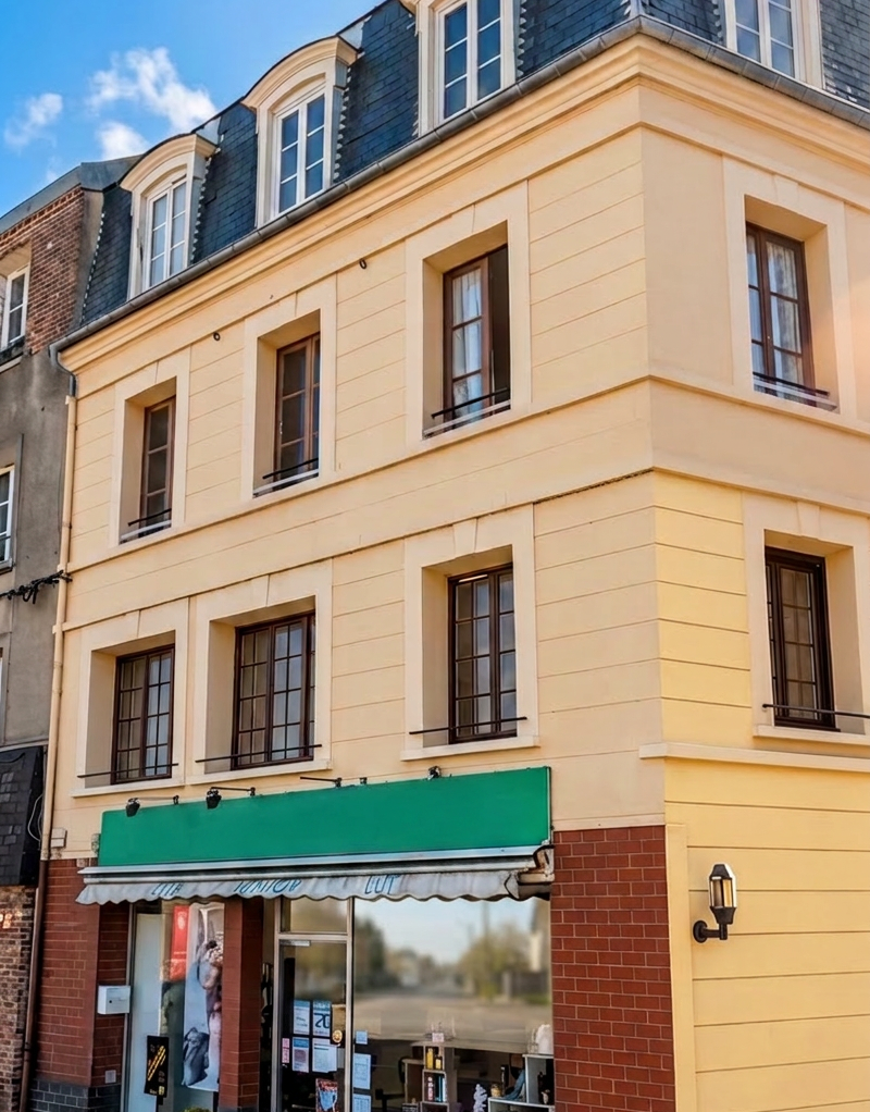 L'Atelier du Quai