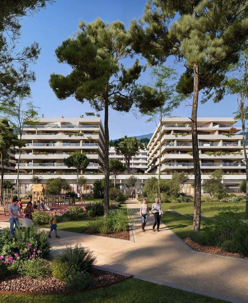 Coeur de Carnoles