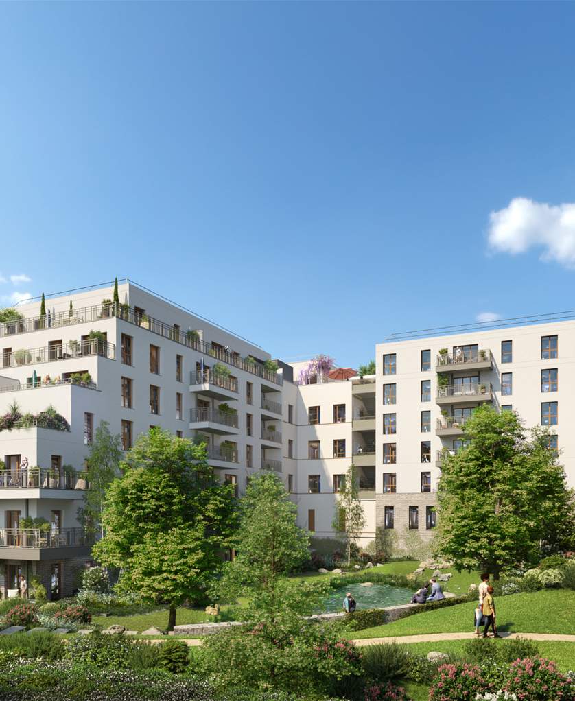 Le Domaine des Arpèges