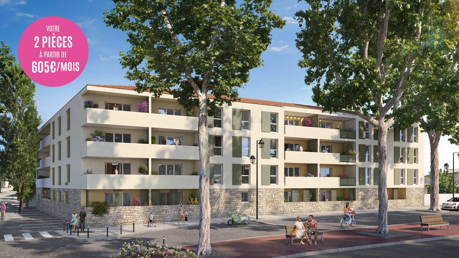 Les Berges de Signon