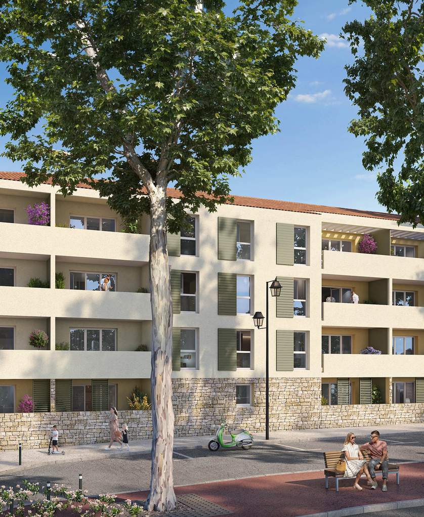 Les Berges de Signon
