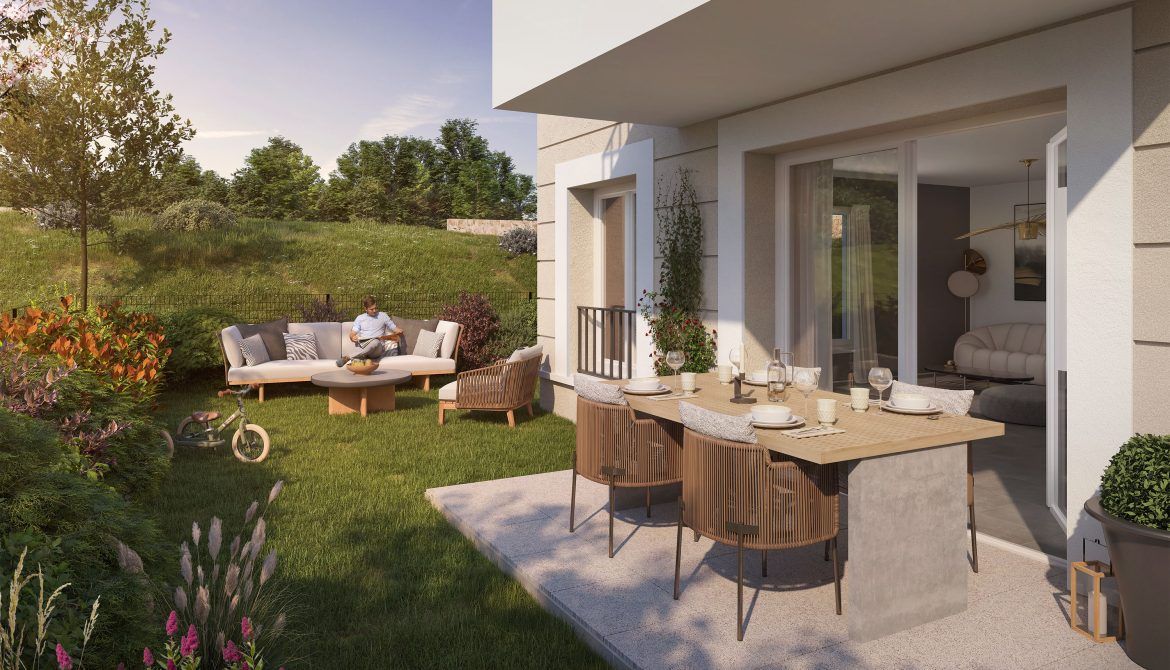 RESIDENCE MADRIA