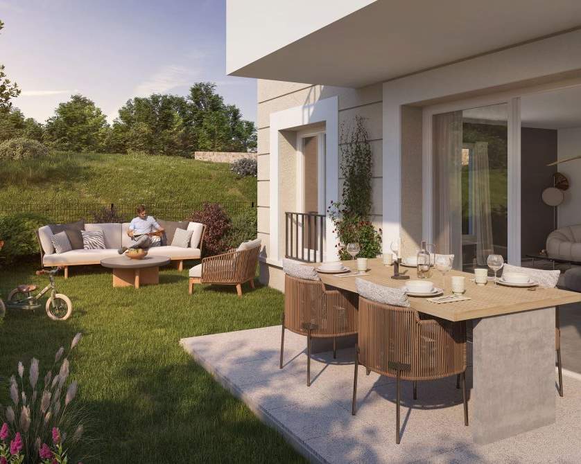 Residence Madria