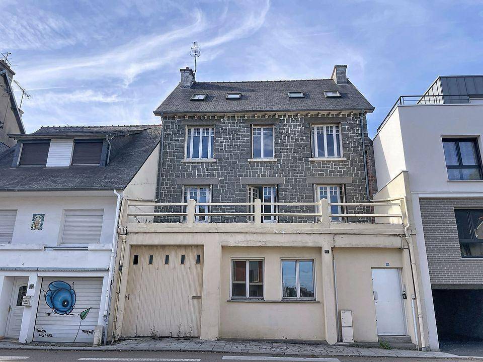 Rue Jules Ferry
