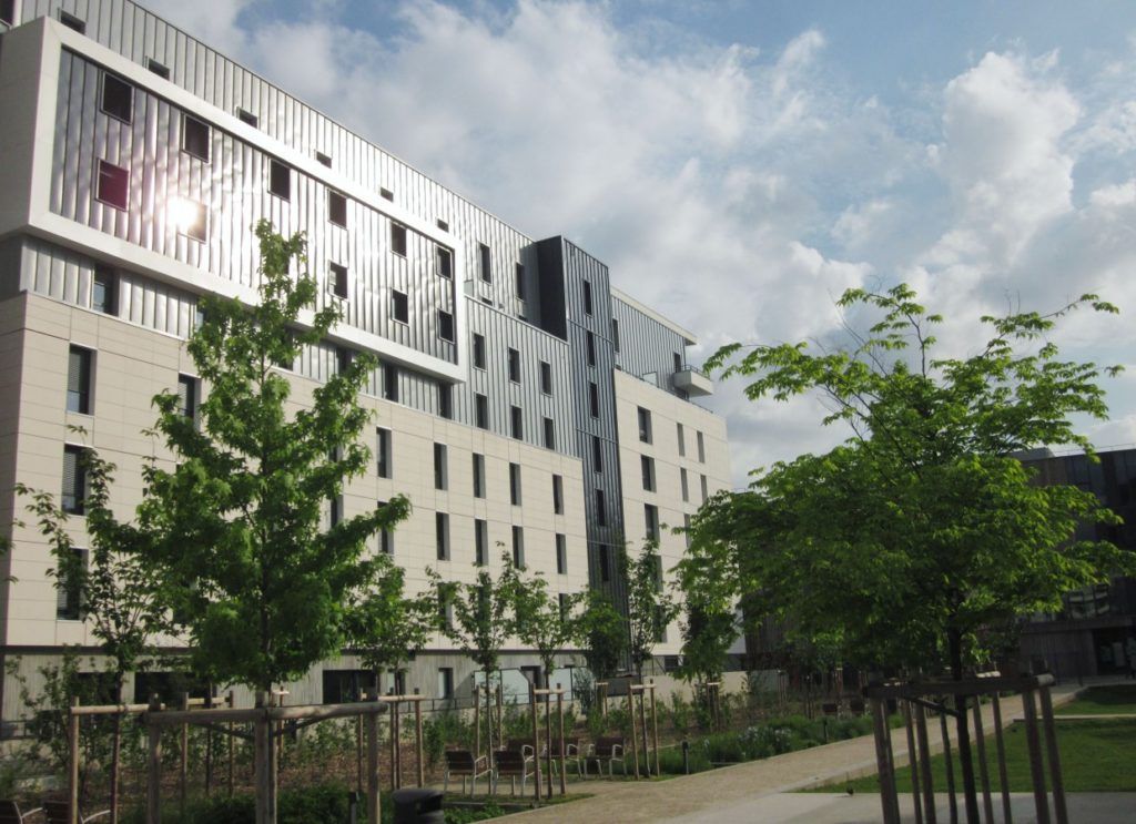 Le Collège 1