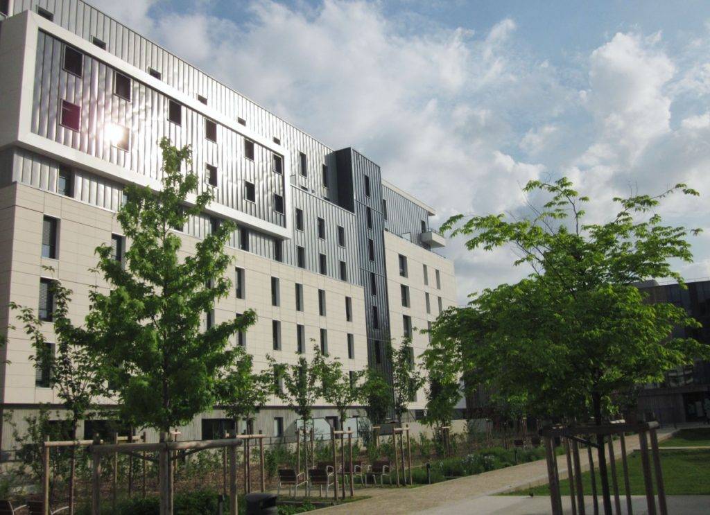 Le Collège 1